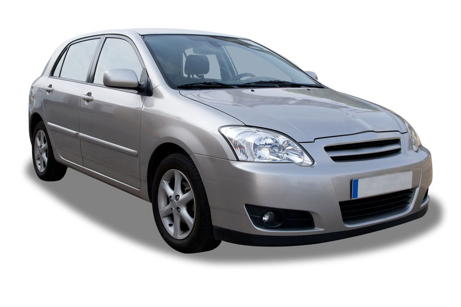 Gebrauchtwagen verkaufen